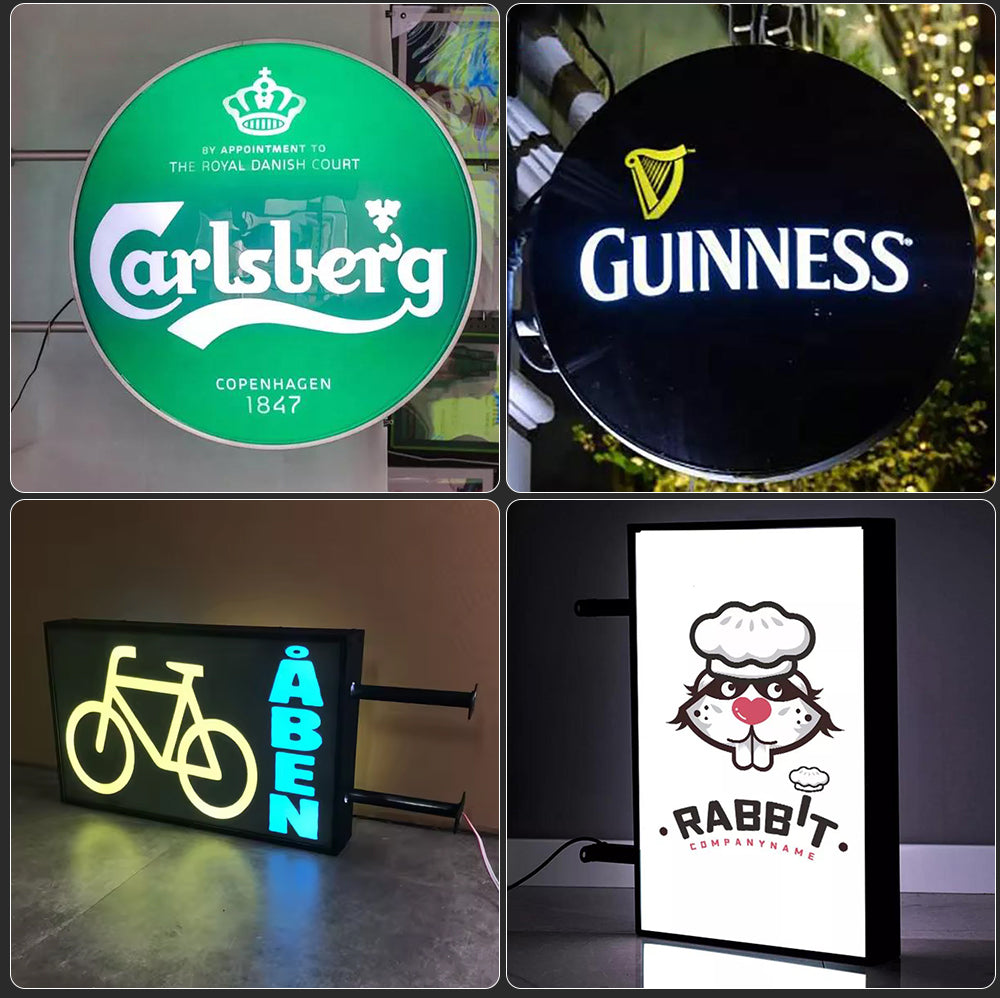 LIGHT BOX