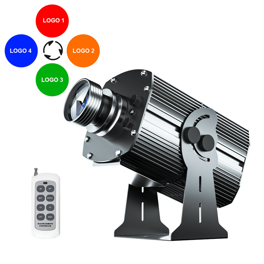 GOBO 2.0 300W