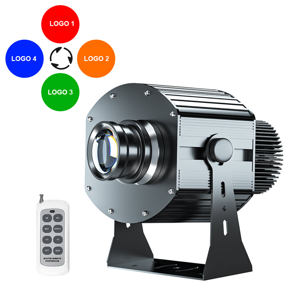 GOBO 2.0 50W-100W